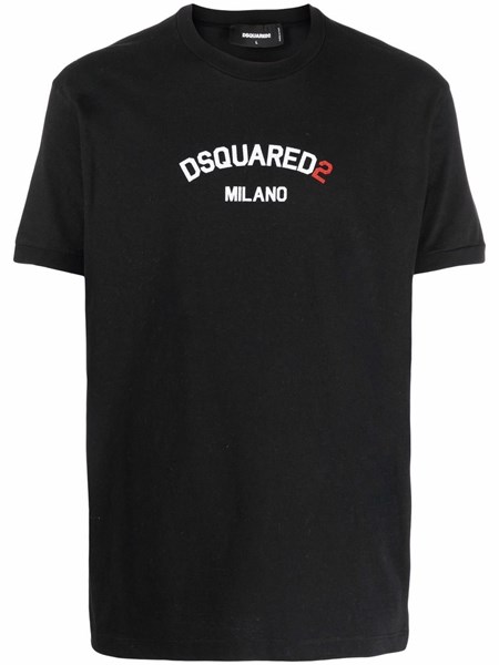 Dsquared 2 Crewneck t-shirt for Men 