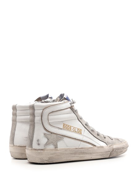 Golden Goose Donna Sneakers \