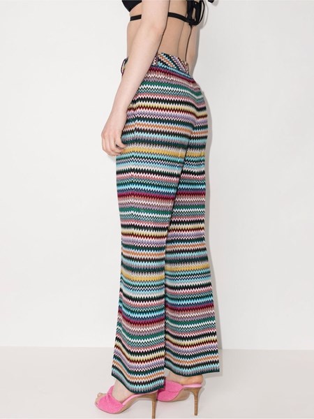 Missoni Donna Pantaloni a sigaretta | Al Duca d'Aosta