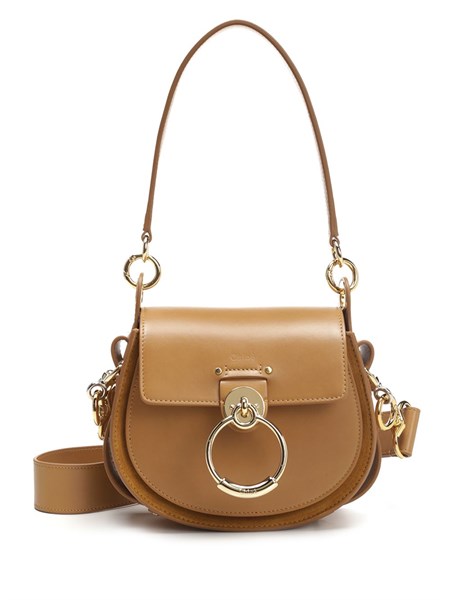 chloe small tess bag