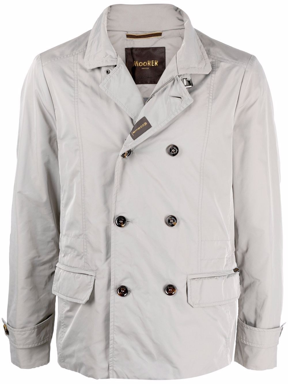 moorer abbigliamento