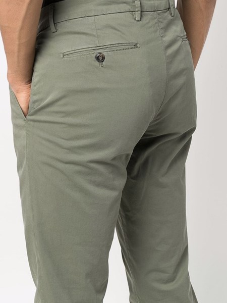 green chinos mens