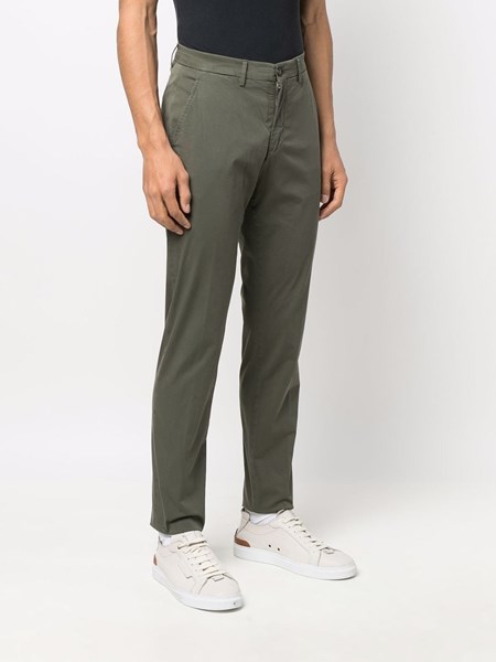 olive color chinos