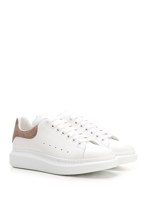 Scarpe Uomo Alexander Mcqueen | Al Duca d'Aosta