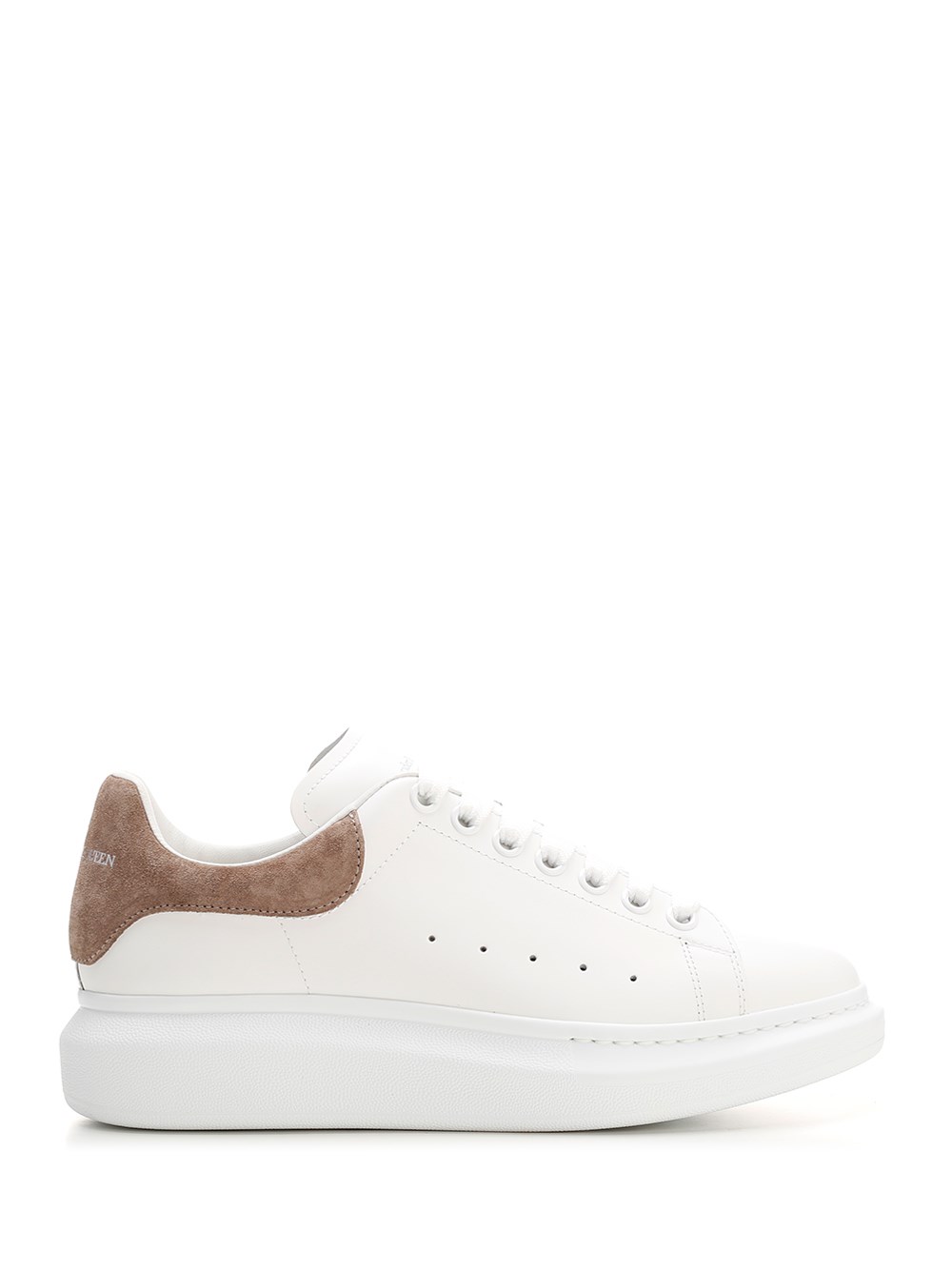 Scarpe da uomo Alexander McQueen, Collezione Estate 2022 - Stileo.it