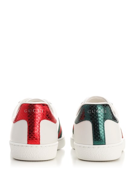 Gucci Uomo Sneaker \