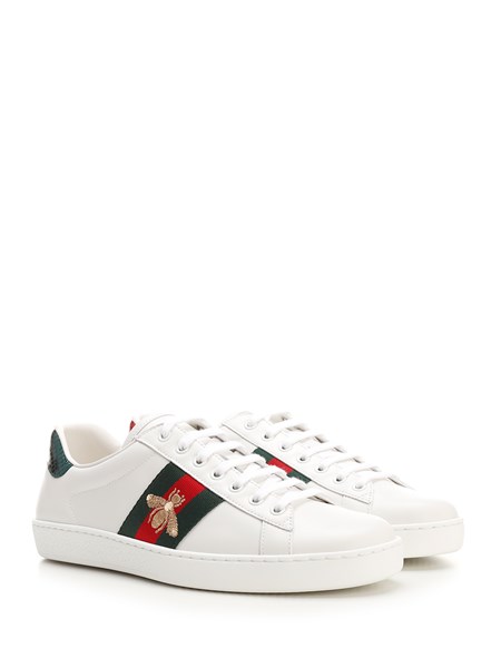 Gucci Uomo Sneaker \