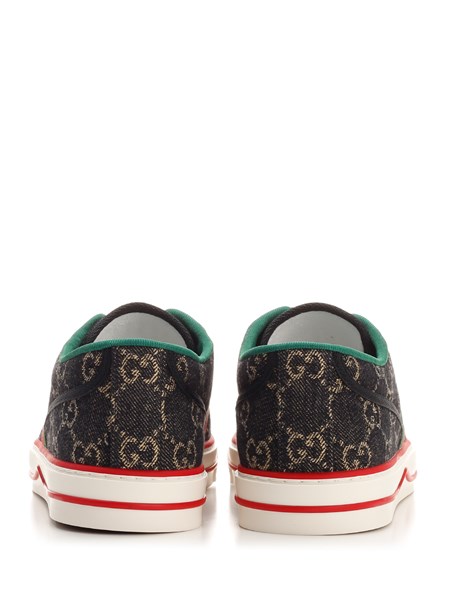 Gucci Tennis 1977 GG Canvas da Uomo di GUCCI