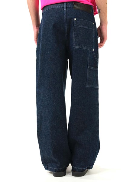 Loewe wide-leg trousers
