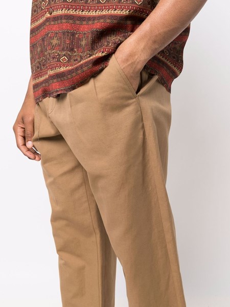 A.p.c. Camel \