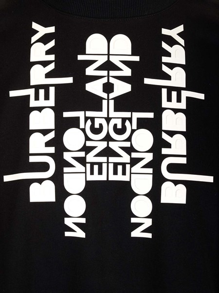 burberry black t shirt