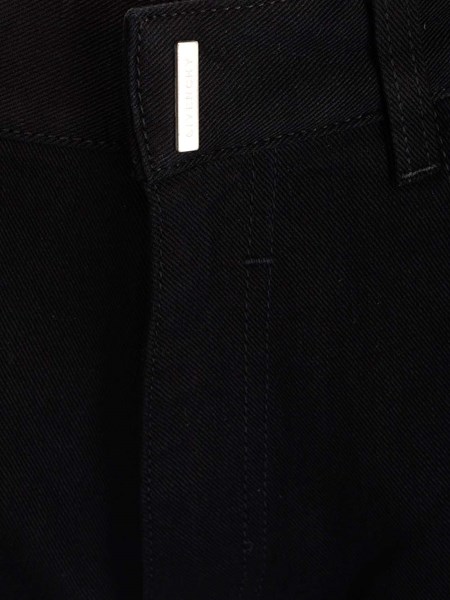Givenchy Uomo Jeans in denim | Al Duca d'Aosta