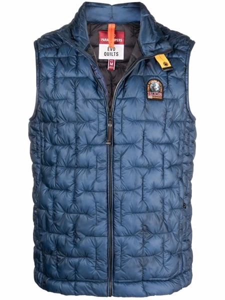 parajumper vest