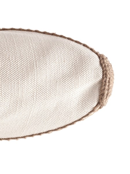 Saint Laurent Espadrillas Uomo 5096160AS001000 Pelle 318,75€