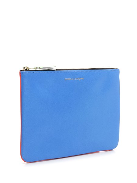 comme des garcons clutch