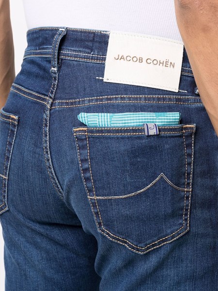 Jacob Cohen Slim fit denim for Men - US | Al Duca d'Aosta