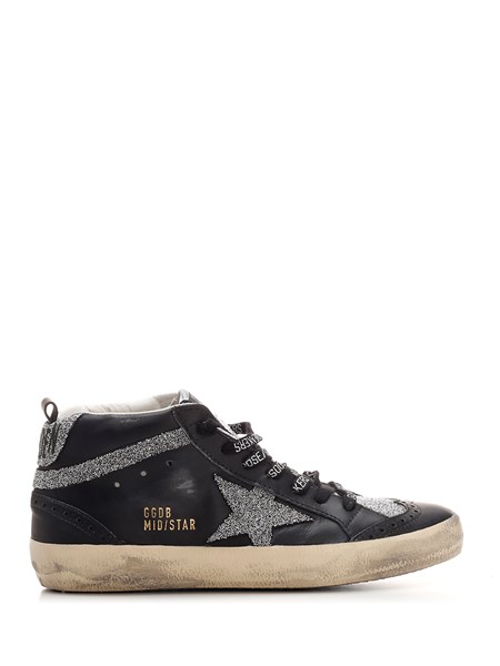 golden goose mid rise