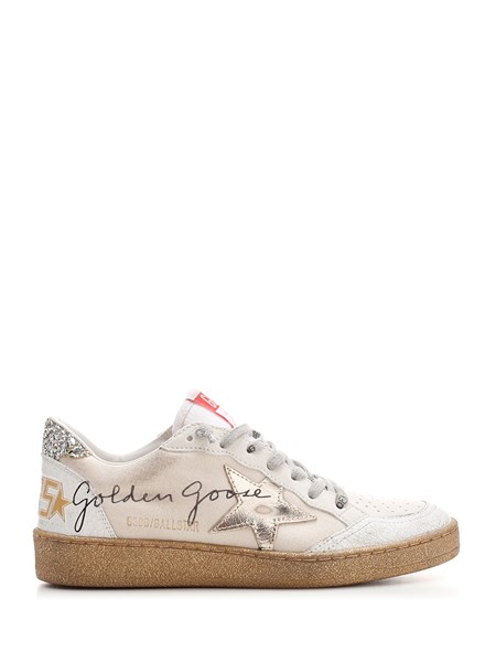 Golden Goose Donna Sneaker \