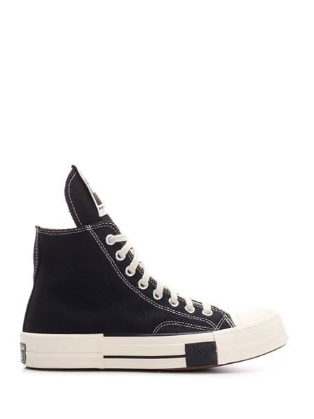 Rick Owens Drkshdw Uomo Sneakers alte \