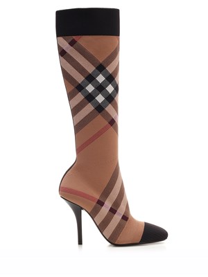 Stivali Donna Burberry | Al Duca d'Aosta