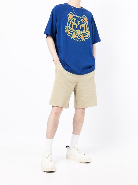 Kenzo Royal blue \