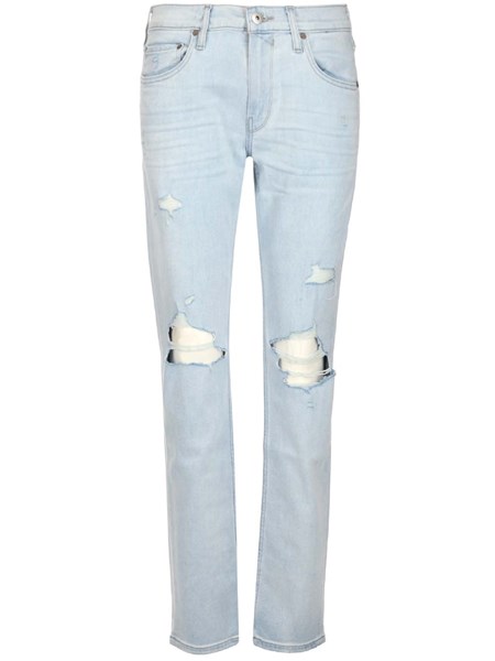Paige Light wash \