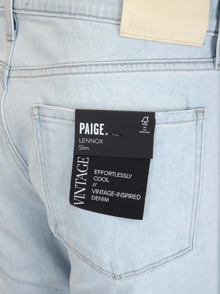 Paige Light wash \