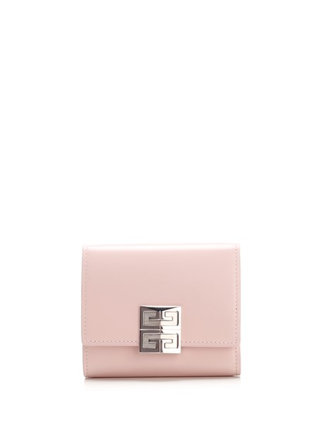 givenchy compact wallet