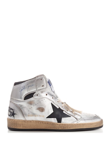 Golden Goose Uomo Sneakers alte \