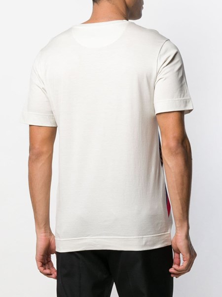 fendi fila t shirt