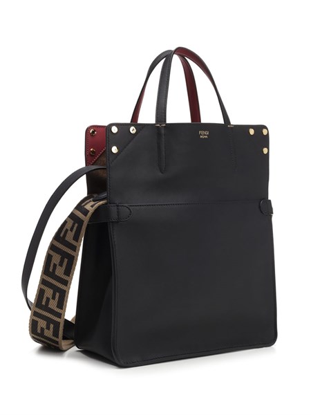 fendi flip regular