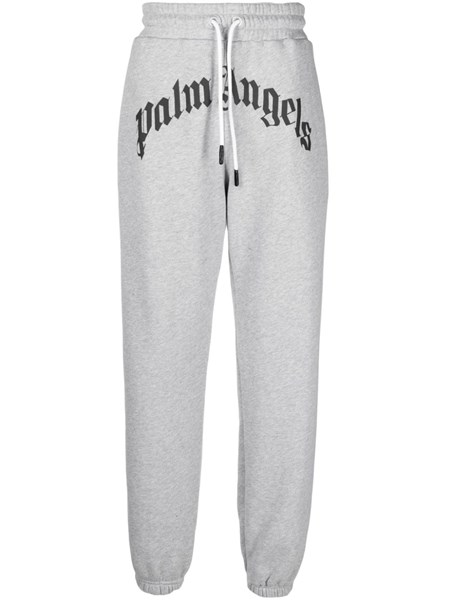 Palm Angels Logo joggers for Men - US 