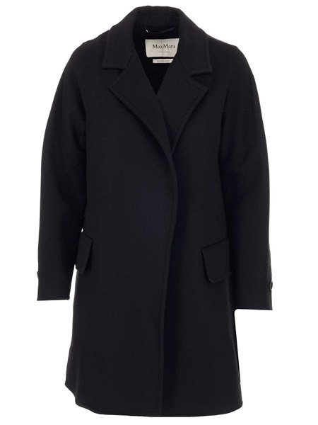 mk peacoat