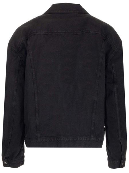 Ann Demeulemeester Black \