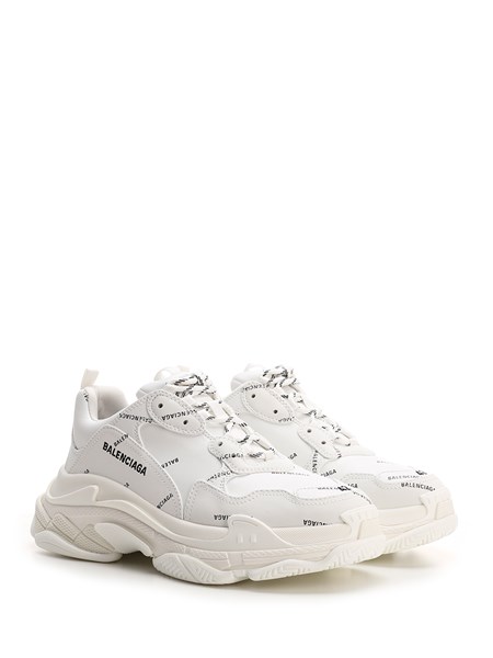 Balenciaga Uomo Sneakers bianche \