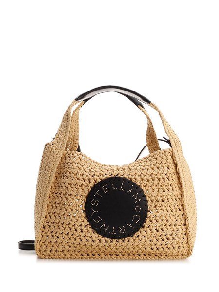Stella Mccartney Donna Borsa stella logo | Al Duca d'Aosta