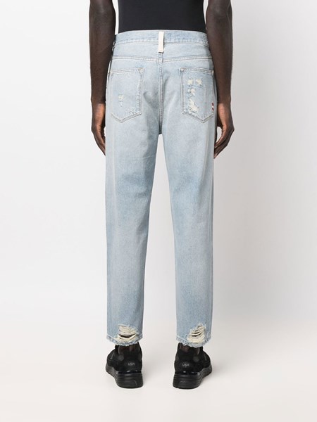 Amish Uomo Jeans \