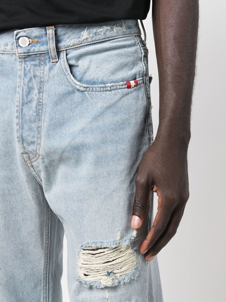 Amish Uomo Jeans \