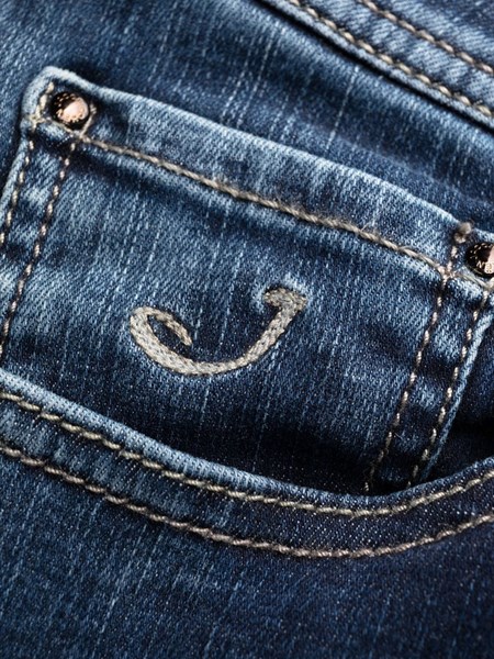 Jacob Cohen Uomo Jeans \