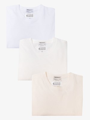 Maison Margiela T-Shirt for Men - US Online Shop | Al Duca d'Aosta