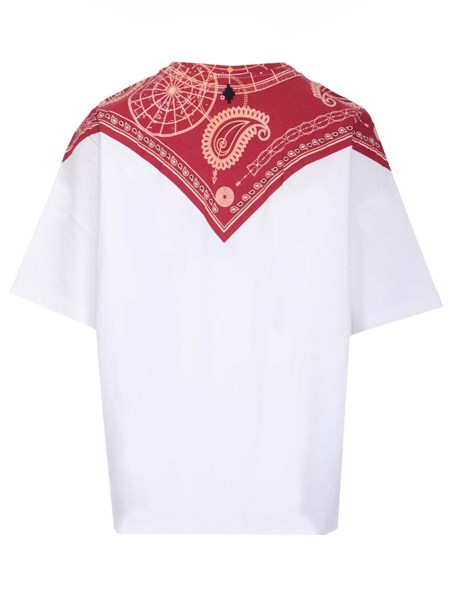 Marcelo Burlon Uomo T-shirt \