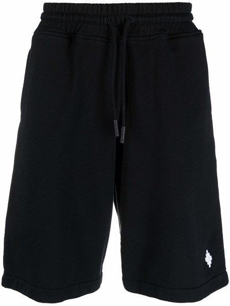 Marcelo Burlon Uomo Bermuda \