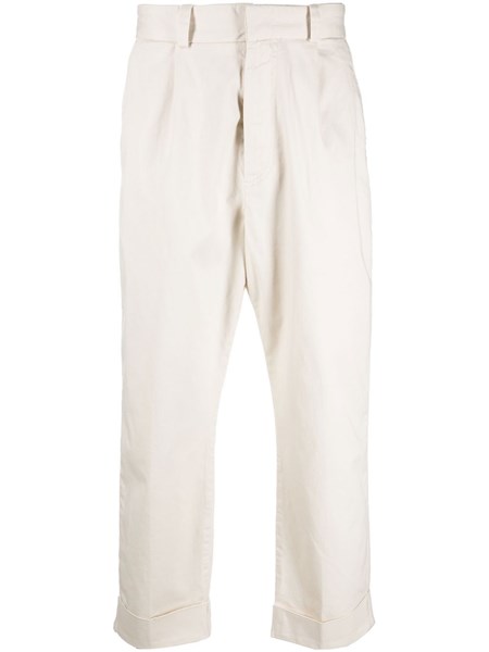 Amish Uomo Pantaloni \