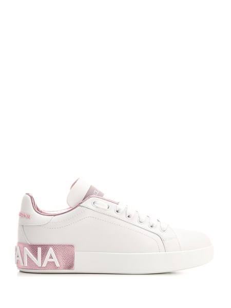 Dolce \u0026 Gabbana Donna Sneaker \