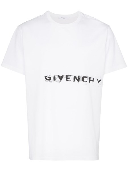 givenchy t shirt bianca