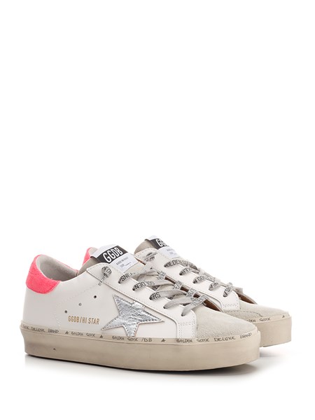 Golden Goose Donna Sneakers \