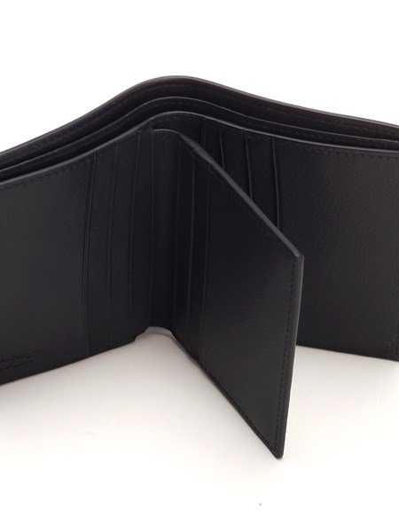 Salvatore Ferragamo Uomo Portafoglio bifold \