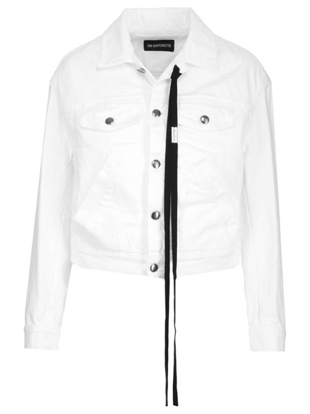 Ann Demeulemeester \
