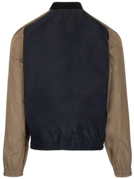 dries van noten bomber