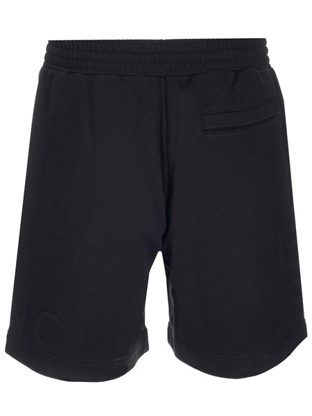 Givenchy Uomo Bermuda \